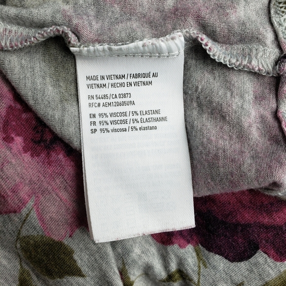 AEO Soft & Sexy Top - Picture 7 of 8